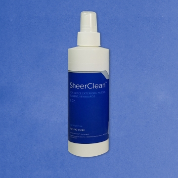 Image of item: Spray Bottle with SheerClean